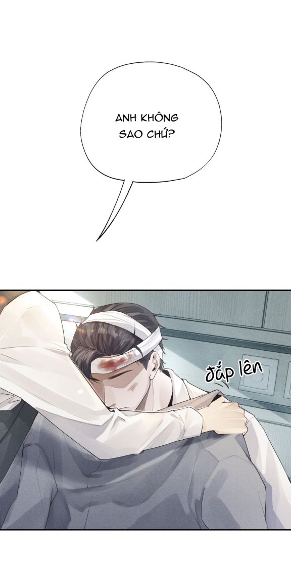 Dior Tiên Sinh Chap 1 - Trang 2